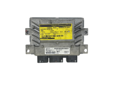 Blok Ovladačů S180047034C BV21-12A650-EC Ford Continental 57123