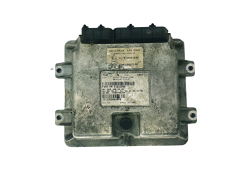 Blok Ovladačů 51822896 4100147 Fiat Metatron 33811