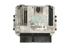 Blok Ovladačů 51828270 0281013580 Fiat Bosch