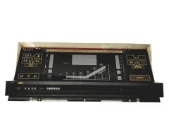 Tachometr Renault 21 DIGITAL 7700766896 Sagem 30623