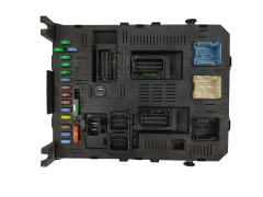 Blok Ovladačů BSI 2004 H05 9661940480 PSA Johnson Controls 1438