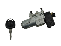 Zapalování Opel Corsa B Astra F 26034041 26034040 1484