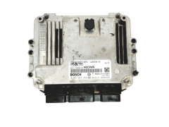Blok Ovladačů 0281015242 8M51-12A650-XE Ford Bosch 20477