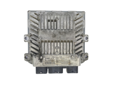 Blok Ovladačů 9650529880 9648624280 5WS40068B-T SID804 PSA Siemens 59566