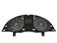 Tachometr VW Passat B7 3AA920870J A2C35687400 31935