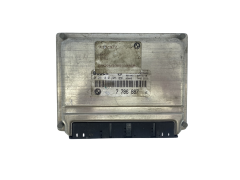 Blok Ovladačů 7786887 0281010205 BMW Bosch 63680