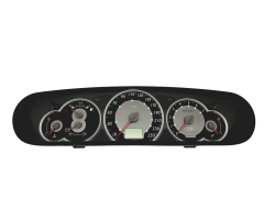 Otáčkoměr Citroen C5 Lift 9655608780 59630