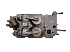 Hlava Válce Chrysler JEEP 9035C049D 2041018 2.5 TD