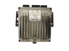 Blok Ovladačů 8200303619 8200129063 R0410C066A Renault Delphi 17541