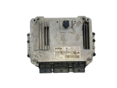 Blok Ovladačů 0281012524 9661728480 9657699480 PSA Bosch 