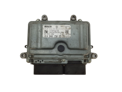 Blok Ovladačů A6401502579 0281012256 Bosch Mercedes 16807