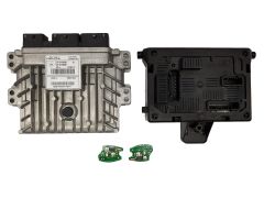 Starter Pack 237101990R 8201054128 Clio 3 1.5 DCI Renault 5212