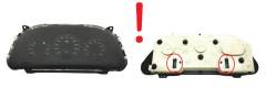 Otáčkoměr Alfa Romeo 145 60.2584.003 602584003 55968