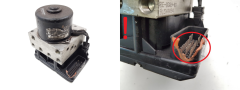 Pumpa Abs VW Seat Skoda Audi 1J0614117D 1J0907379P ATE 1448