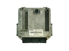 Blok Ovladačů 0281014360 23710 JY08D Nissan Renault Bosch 32897