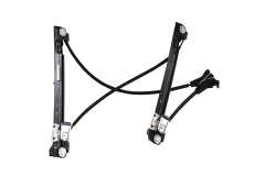 Mechanizmus Otevirání/Zavirání Oken 6J3837462 88371809902 Seat Ibiza DPA