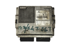 Blok Ovladačů LPG 616713000 110R-006011 Alfa Landi Renzo