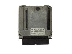 Blok Ovladačů 04L907309L 0281030258 VW Bosch 14930 Blok Ovladačů 04L907309L 0281030258 VW Bosch 14930