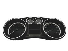 Otáčkoměr Peugeot 308 9666649080 56004 Otáčkoměr Peugeot 308 9666649080 56004