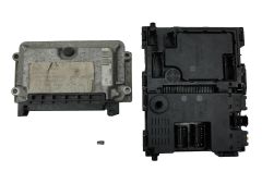 Starter Pack Peugeot 206 9632693980 9626460880 1,6 8V