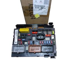 Pojistková Skříň Originál 9809742880 Citroen Peugeot