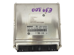 Řídicí Jednotka Motoru BMW 0281001830 7785116 Bosch