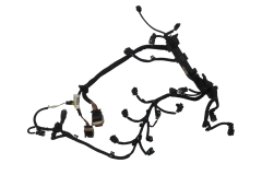 Instalace Motoru 9674664480-C 1.2 VTI Peugeot 208 Citroen C3 1908 Instalace Motoru 9674664480-C 1.2 VTI Peugeot 208 Citroen C3 1908