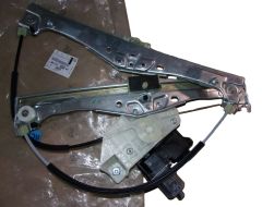 Zavírací Zařízení Okna Pravý Předek Originál 9827189380 Citroen