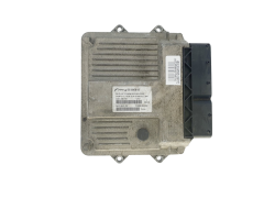 Blok Ovladačů FGP MJD6JF.P3 55195817 71600.004.04 Fiat 46567