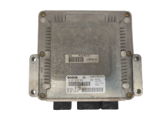 Blok Ovladačů 0281010808 9644721080 28FM0367 PSA Bosch 3319