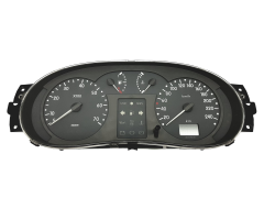 Otáčkoměr Renault Clio 2 8200072506 47955