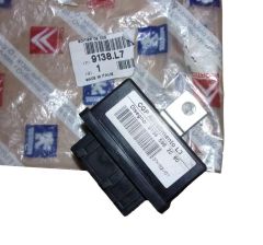 Modul Nový originál 9138L7 9138.L7 Citroen Peugeot