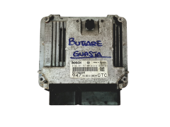Blok Ovladačů 55198809 0281011511 Fiat Alfa Romeo Bosch 29621