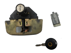 Zapalování Smart Fortwo