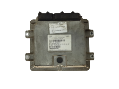 Blok Ovladačů 55204807 4100120 110R-006014-00 P42FME0903 Fiat Bosch