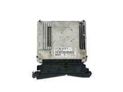 Blok Ovladačů A6481503079 0281012364 Mercedes Bosch 