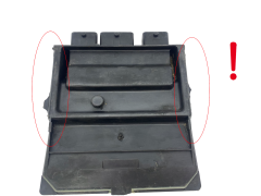 Blok Ovladačů 1S4A-9F954-CJ 80927G Ford 51053