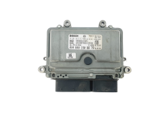 Blok Ovladačů A6401508879 0281013517 Mercedes  Bosch 39462