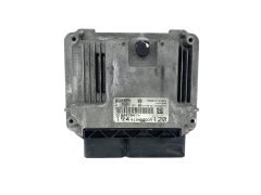 Blok Ovladačů 0281012961 51804784 4134A3DCM Fiat Bosch 51253