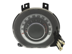 Otáčkoměr Fiat 500 5550021211 48875