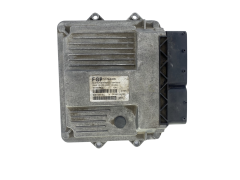 Blok Ovladačů 51744426 71600.010.02 MJD 6JF.M1 Fiat FGP 51085
