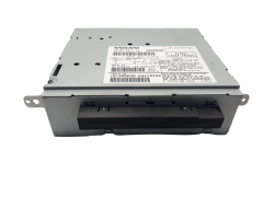 Rádio Cd Volvo XC90 30775676 AB 6CDC26W 34W563