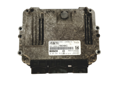 Blok Ovladačů 0281011612 6S61-12A650-VC Ford Bosch 20515