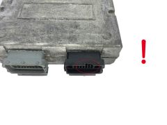 Blok Ovladačů LPG 67R-01 9003-00 DGM 59550 GPL Bedini 58074