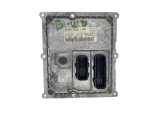 Blok Ovladačů Smart 0003107V006 0261205004 Bosch 59462