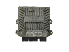 Blok Ovladačů 5WS40110E-T 9654925480 9648624280 PSA Siemens 15640