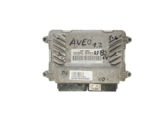 Blok Ovladačů 96469978 5WY5956G 42R 1BXV Chevrolet 41896