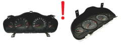Otáčkoměr Hyundai Santa Fe 94003-26120 2002-8570 53437