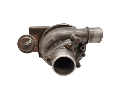 Turbodmychadlo Interstar Master Movano HT12-22A H1222A 7701479012
