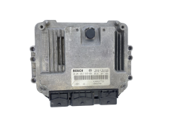 Blok Ovladačů 0281012589 8200527725 8200527756 Renault Bosch 63091